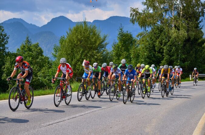 5 Simple Things Triathletes Forget Before a Big Event